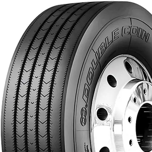 Truck Tire - Doublcoin 295/75R22.5