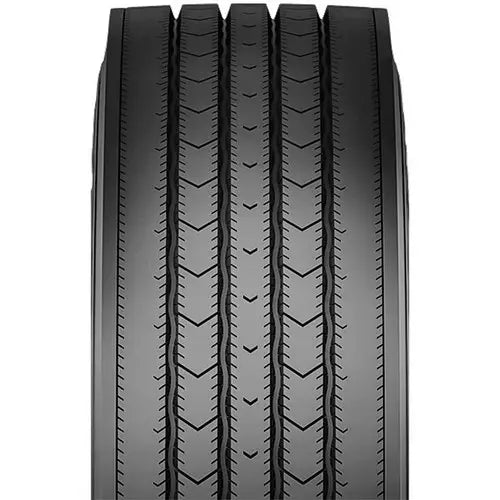 Truck Tire - Doublcoin 295/75R22.5