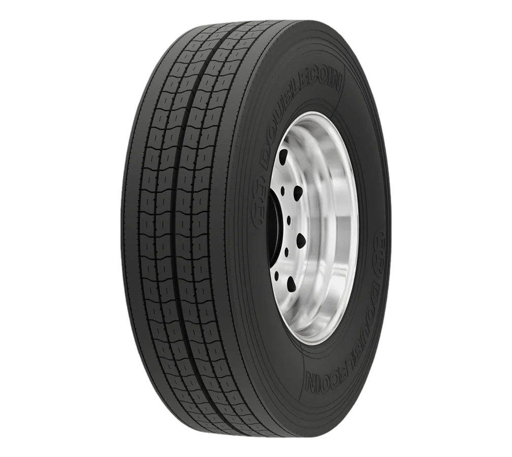 Truck Tire - Doublcoin 295/75R22.5